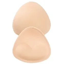 MAGIC Bikini Push Up Pads Beige One Size Damen