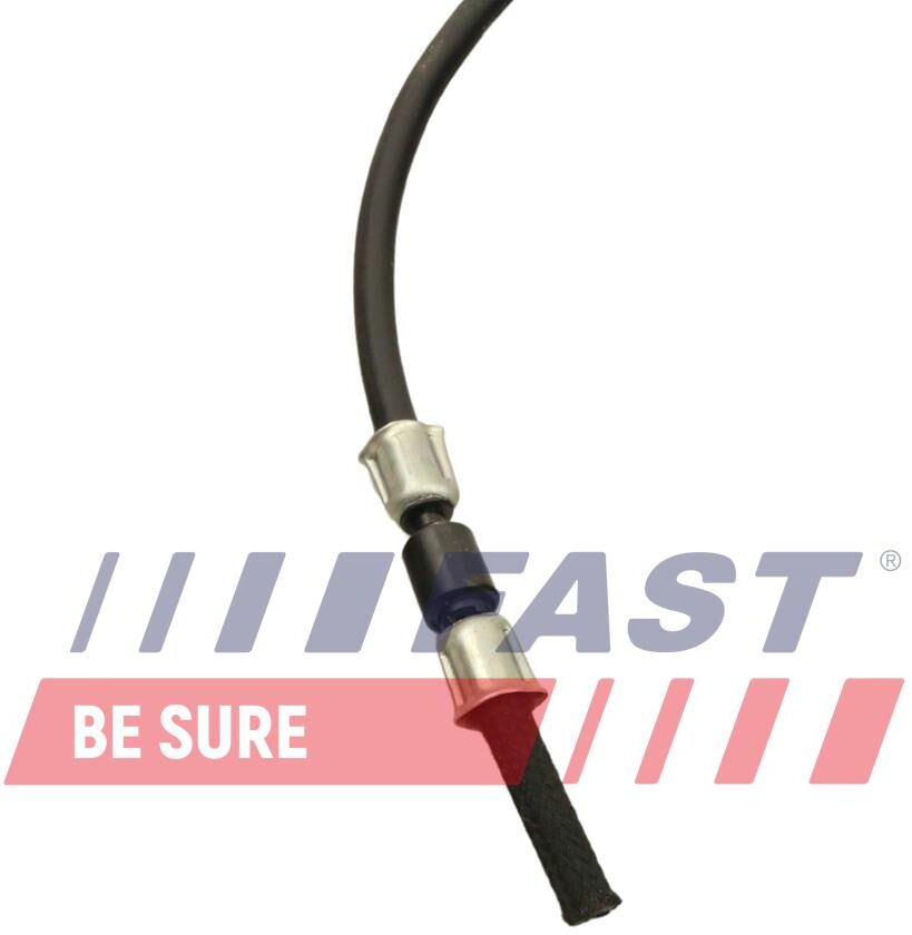 Fast Schlauch, Leckkraftstoff Ft39634 Für Mercedes