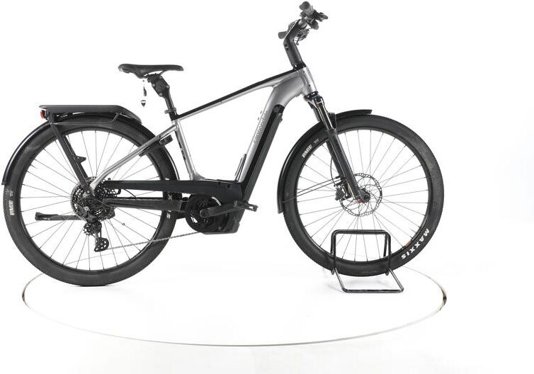 Cannondale Tesoro Neo X1 Vélo Électrique de Trekking - 304201