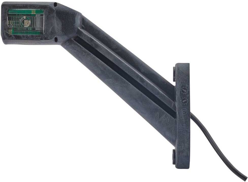 HELLA 2XS 011 744-011 Umrissleuchte