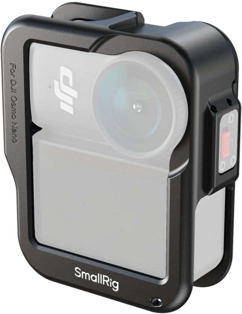 SmallRig 5759 Cage complète pour DJI Osmo Nano