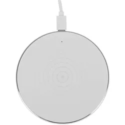 2x Onit Wireless Charger 15 W Weiss, Induktion Ladestandard: Qi (15 W), Wireless Charger, Weiss