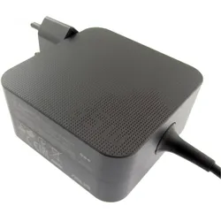 ASUS 0A001-00049200 (65 W), Notebook Netzteil, Schwarz
