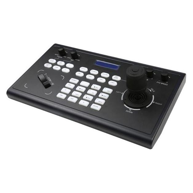 RGBlink PTZ Camera Control Controller for PTZ Cameras (RGPTZCONT)