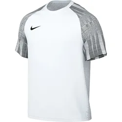 NIKE Academy Dri-FIT Fußballtrikot Herren white/black/black XXL