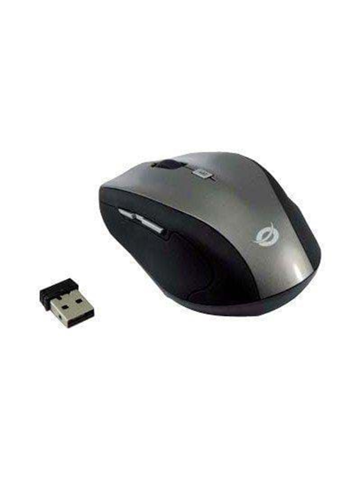 Lounge Collection Optical Drahtlos 5-Button Reise Mouse C08-269 - Maus ()