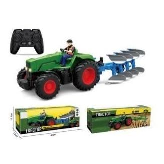 MADE R/C-Traktor (56268488)