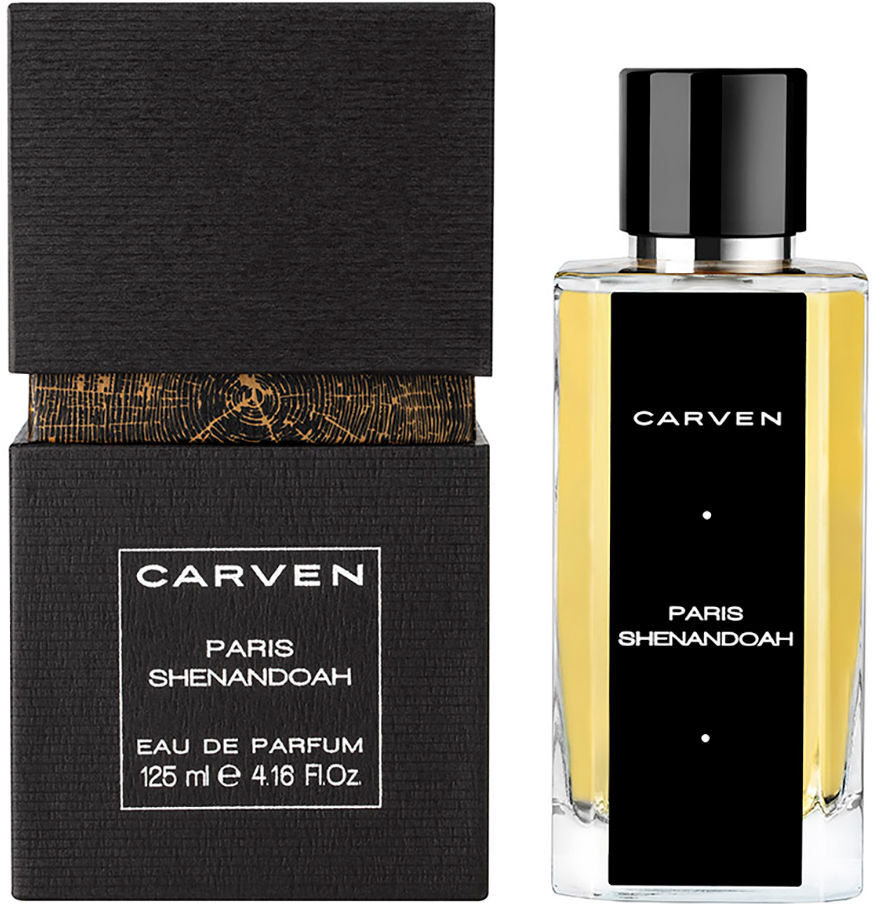 Carven Paris Shenandoah eau de parfum vaporizzatore 125 ml