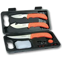 Outdoor Edge, Mehrzweckmesser, WildLite
