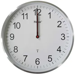Mebus 19411 Funk-Wanduhr