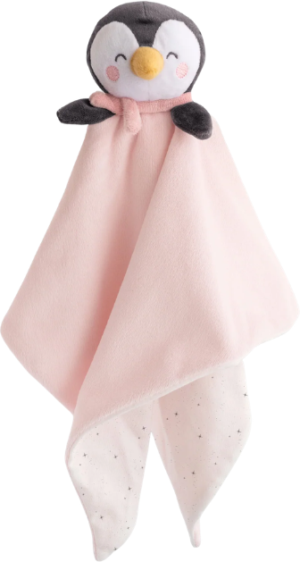 Saro Polaris Doudou Rosa
