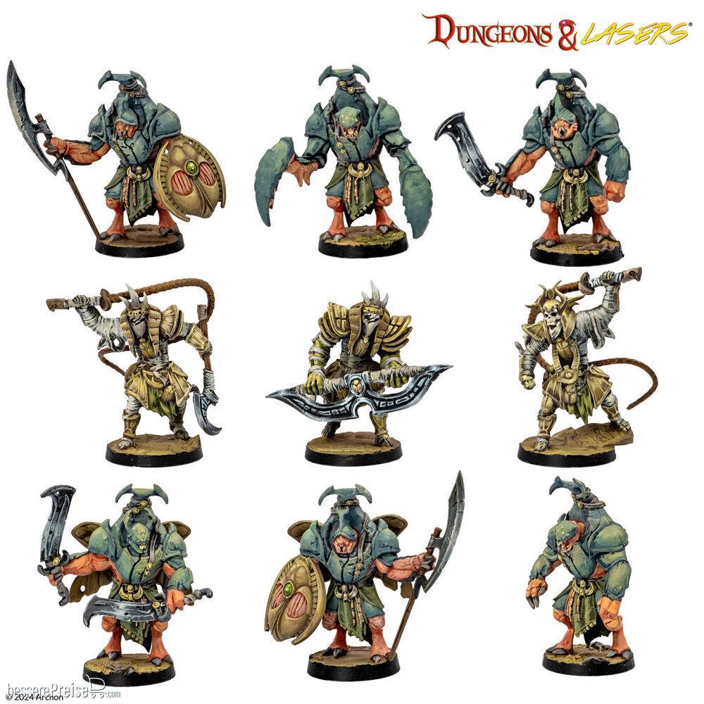 Archon Studio DNL0102