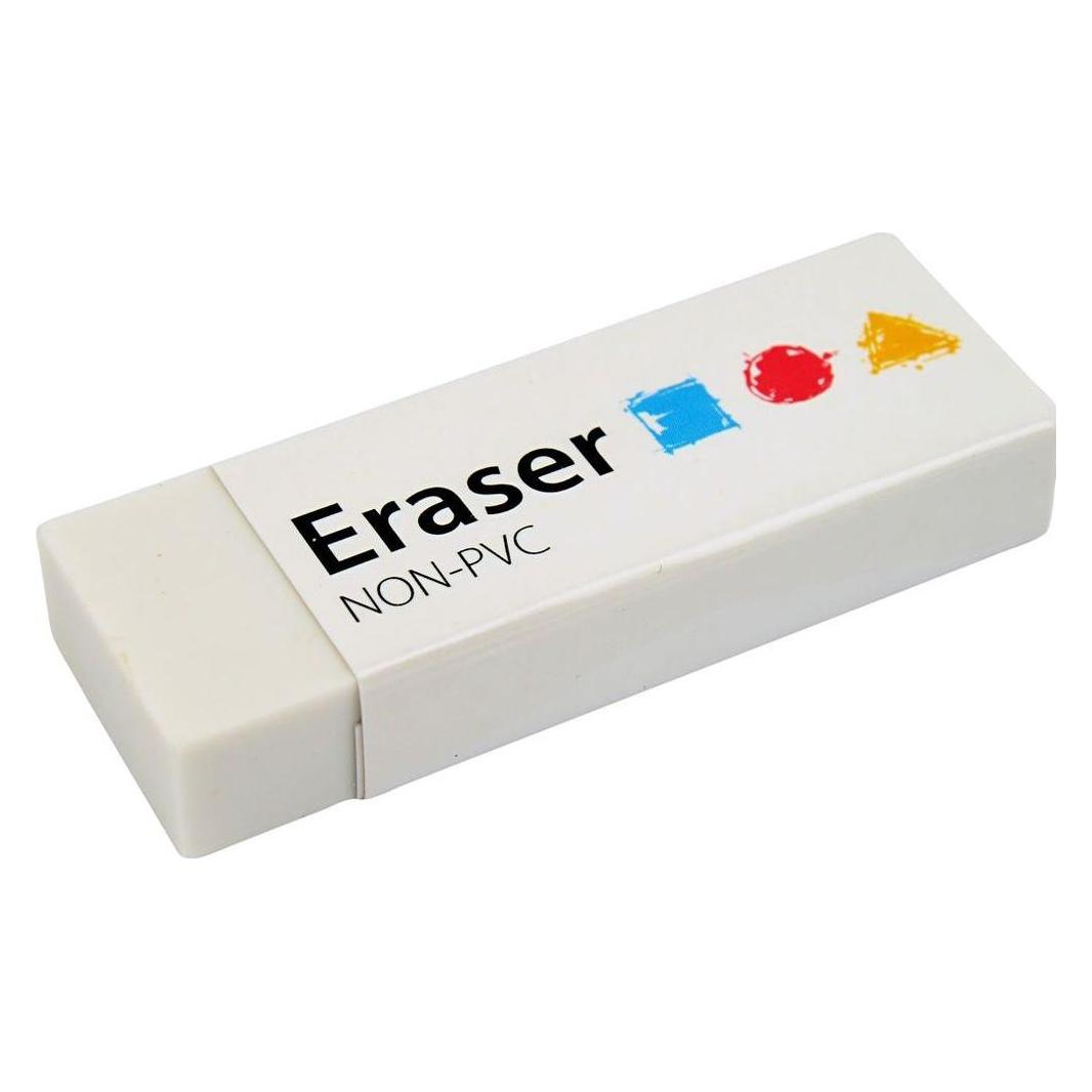 Creativ Company Radiergummi 20 Stück 20 Stück (14132)