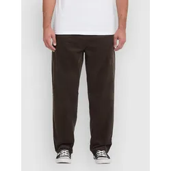 Volcom Freazy Loose Ew Cordhose wren Gr. XS