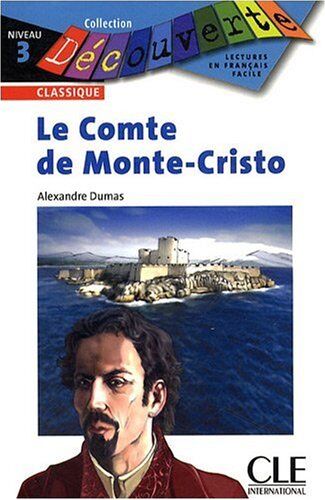 Alexandre Dumas - Le comte de Monte-Cristo - Preis vom 07.10.2026 11:45:10 h