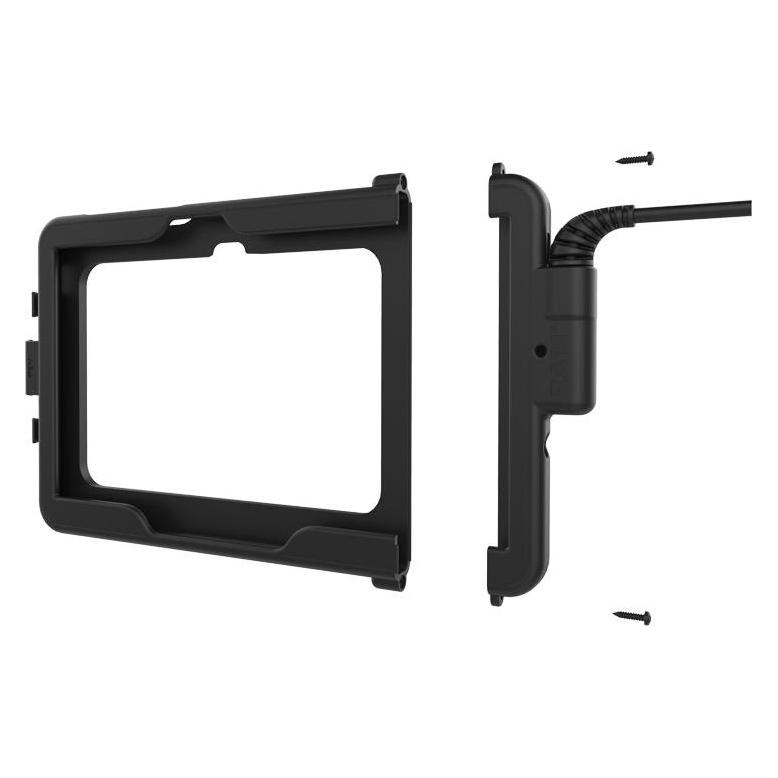 RAM Mounts Unpkd RAM Tough-Case With (Samsung Galaxy Tab Active Pro) (RAM-TC-SAM54U)