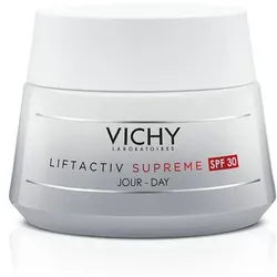 Vichy Liftactiv Anti-Falten Straffheit LSF30 50 ML