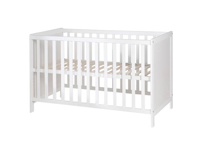 BABYBETT safe asleep 60 x 120 cm