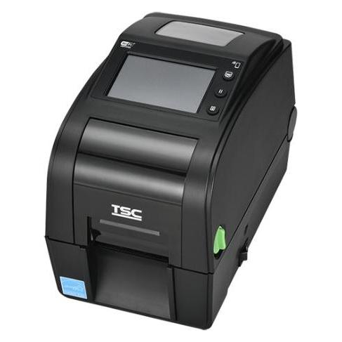 TSC DH220T, LCD, DRAM 128MB/FLASH (203 dpi) (DH220-A001-0002)
