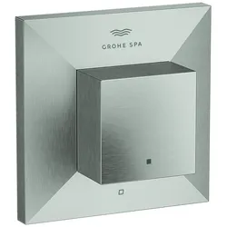 Grohe Unterputz-Ventil Oberbau Allure Brilliant 29398DC0