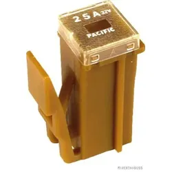 HERTH&BUSS Sicherung, PAL-D, 32V max. braun - 50295470 - braun