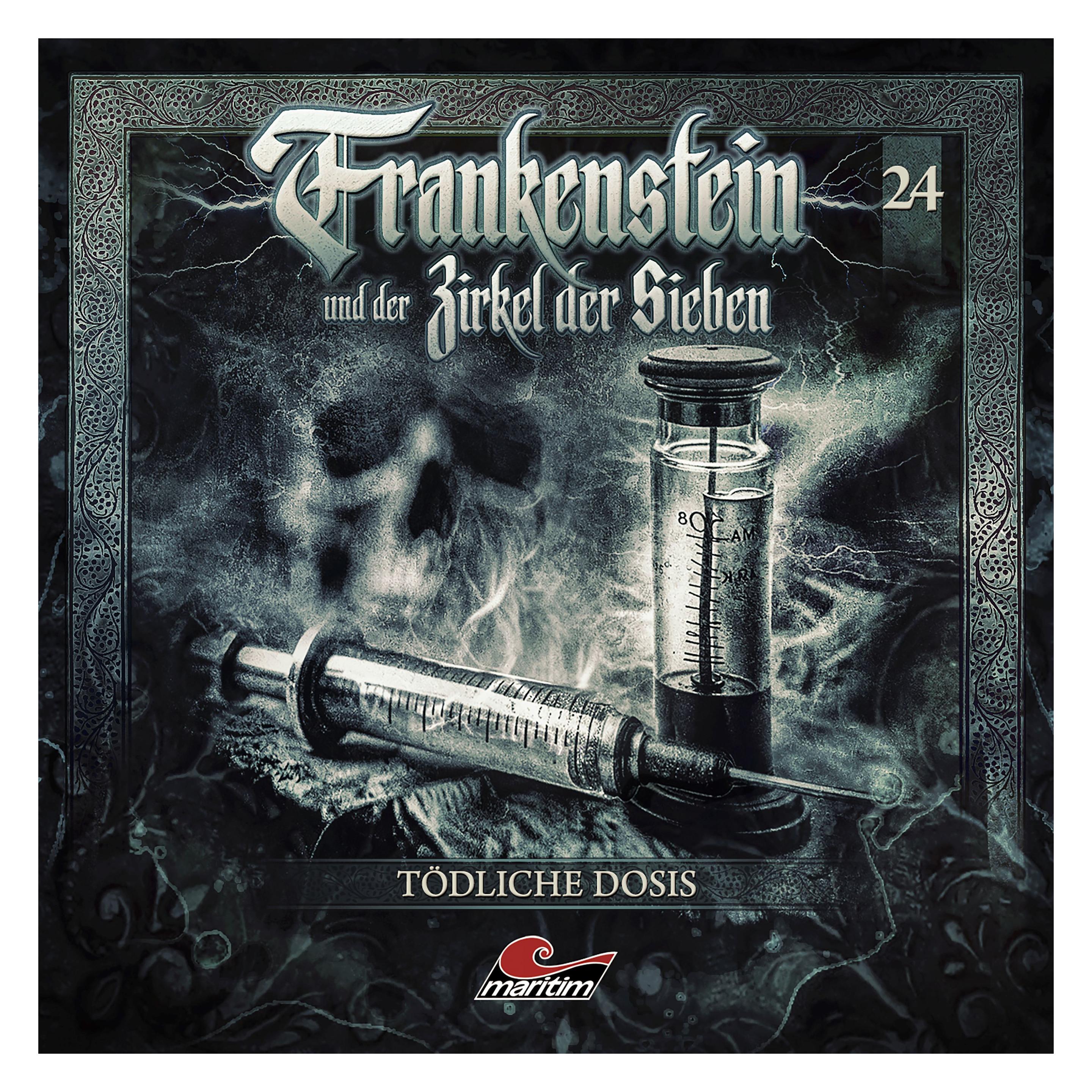 All Frankenstein 24: Tödliche Dosis (66546271)