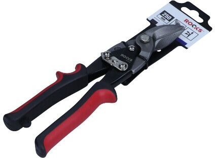 ROOKS OK-06.0139 Sheet Metal Shear