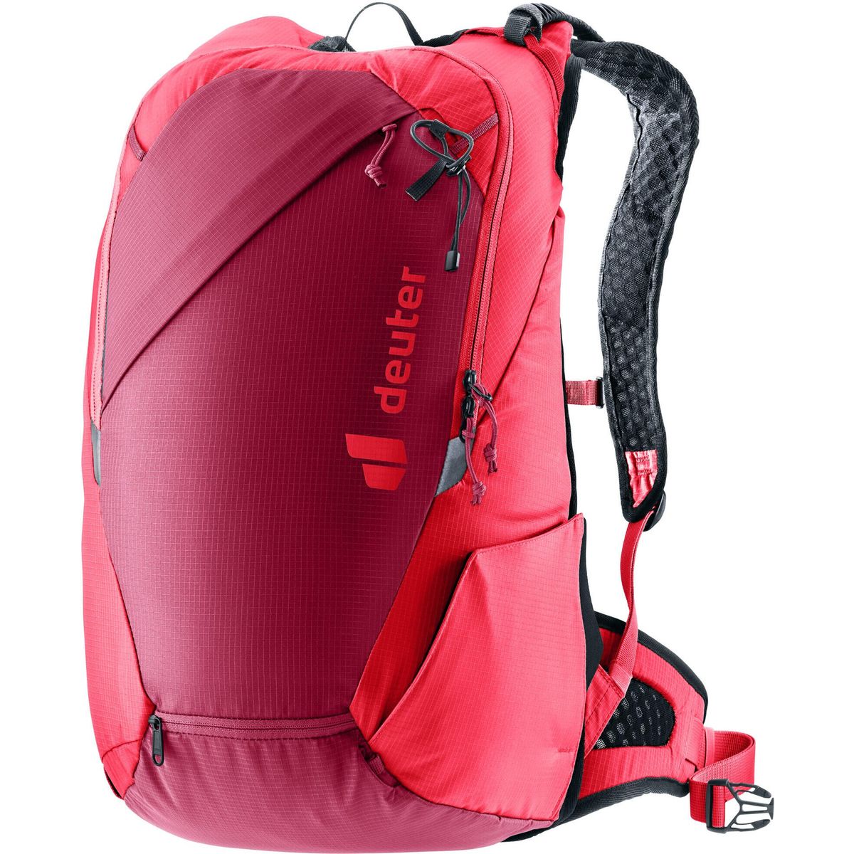 Deuter Updays 20 ruby-hibiscus (5594) 330402455940