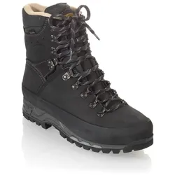 Meindl Island MFS Active, anthrazit / tanne, Gr. 15 UK / 51 EU