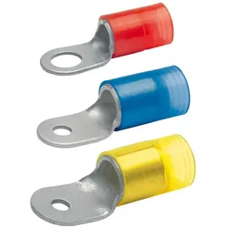 Klauke Quetschkabelschuh 65510