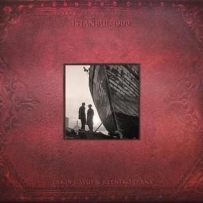 Erkin Cavus & Reentko Dirks: Istanbul 1900 - Erkin Cavus & Reentko Dirks, CD