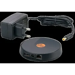 Ifm Electronic Gateway ZB0929
