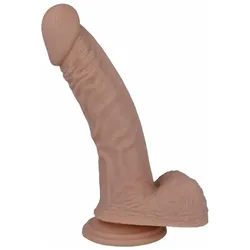 Mr. Intense, Dildo, MR INTENSE 23 REALISTIC COCK 20.8CM -O- 3.8CM
