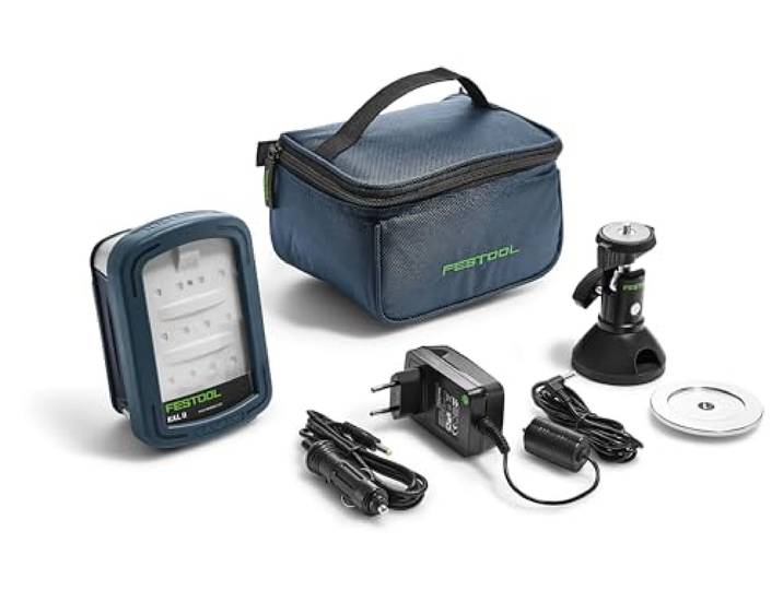 Festool Luz de trabajo KAL II-Set SYSLITE