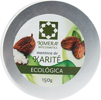 kimera Sheabutter 150 gr