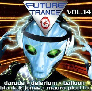 Various - Future Trance Vol. 14 - Preis vom 16.10.2026 11:41:07 h