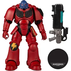 Warhammer 40k - Blood Angels Hellblaster