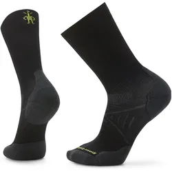 Smartwool, Unisex, Sportsocken, Nordic Target Cushion Crew (M), Schwarz