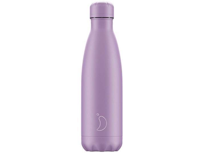Chilly's Bottle All Pastel Purple 500ml