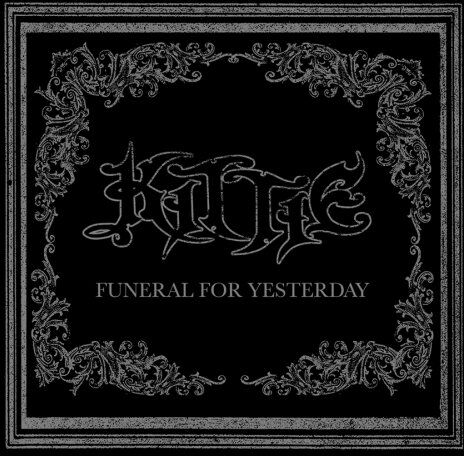 Kittie - Funeral for Yesterday - Preis vom 09.10.2026 07:28:09 h