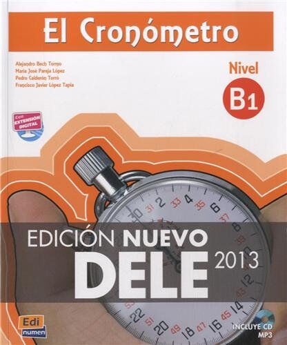 Alejandro Bech - Cronometro B1 - Preis vom 05.10.2026 03:47:11 h