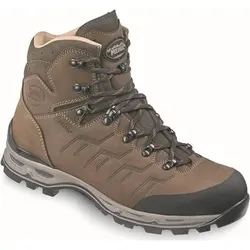 MEINDL Herren Trekkingstiefel Apennin MFS, Größe 47 in Braun Braun