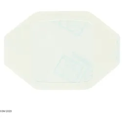 3M Tegaderm Film Transparentverband 10 x 25 cm steril 20 Stück