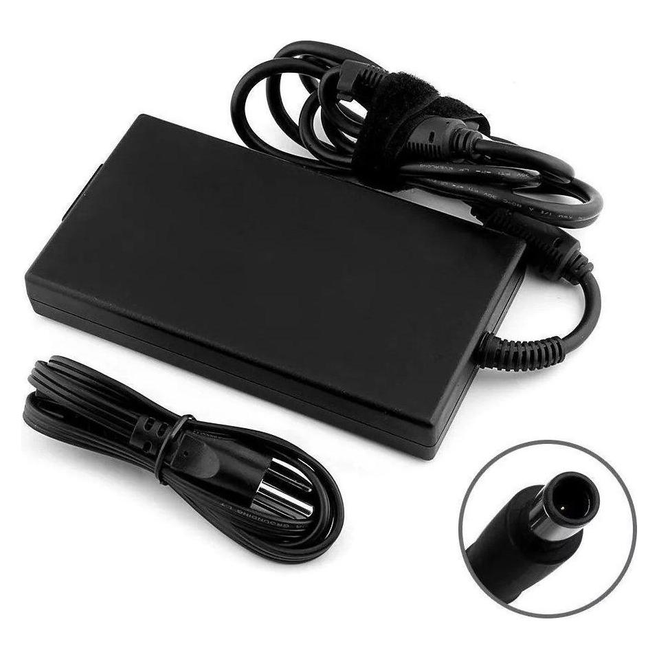 HP . GNRC, AC ADAPTR 200W (200 W) (910845-001)