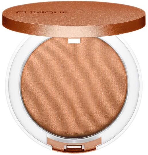 9.6g Clinique True Bronze Pressed Powder Bronzer