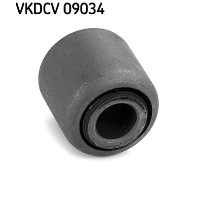 SKF Lagerbuchse, Stabilisator vkdcv09034 43mm für MAN