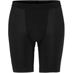 Craft, Herren, Velohosen, Alltags-Fahrradunterwäsche (XXL), Schwarz