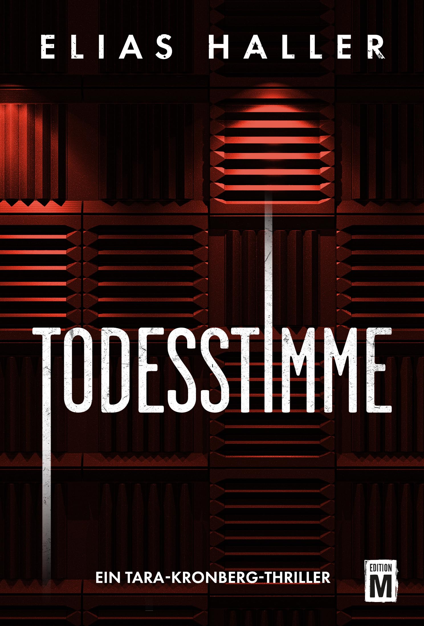Elias Haller - Todesstimme - Preis vom 10.10.2026 11:48:34 h
