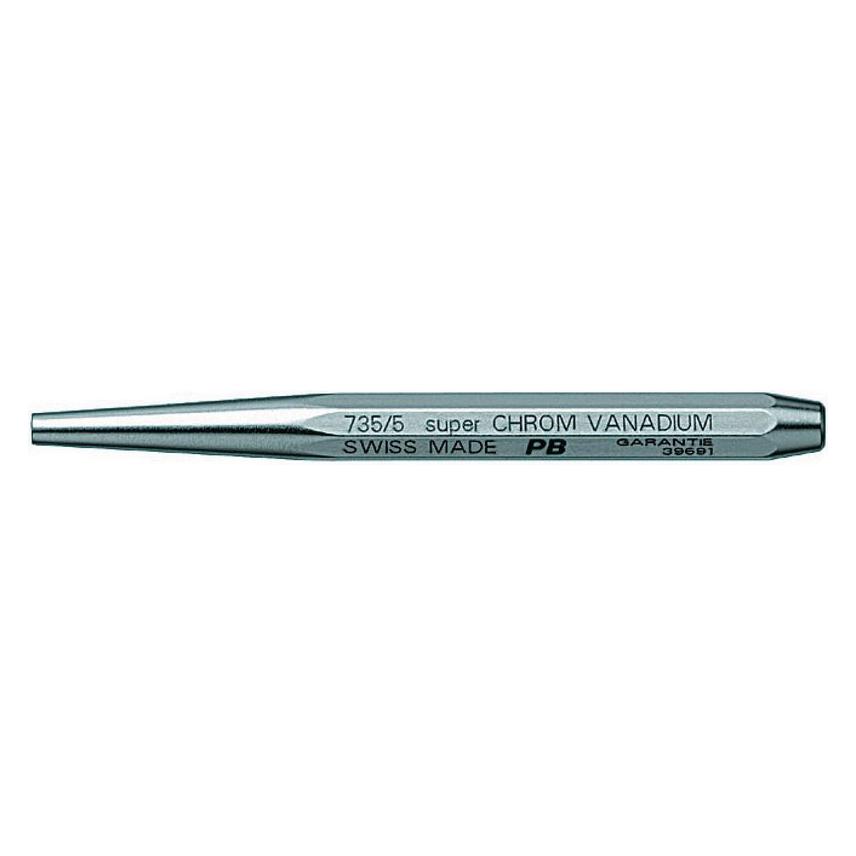 PB Swiss Tools Durchschläge flach PB 735 5 (PB 735 5)