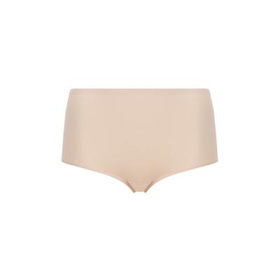Panty CHANTELLE "Panty SOFTSTRETCH 1er Pack", Damen, beige, Obermaterial: 80% Polyamid PA. 20% Elasthan EL., Unterhosen Panty